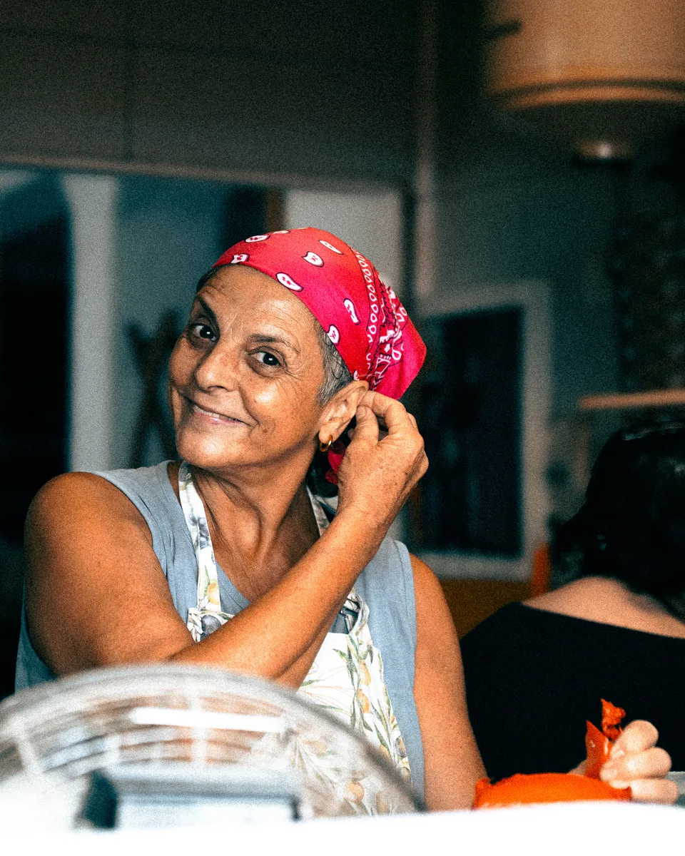 Bandana