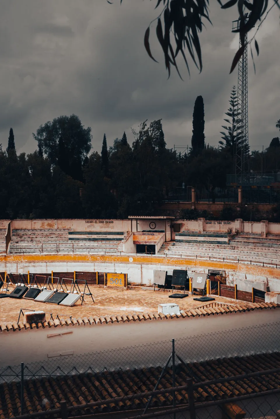 The Arena, Benalmádena