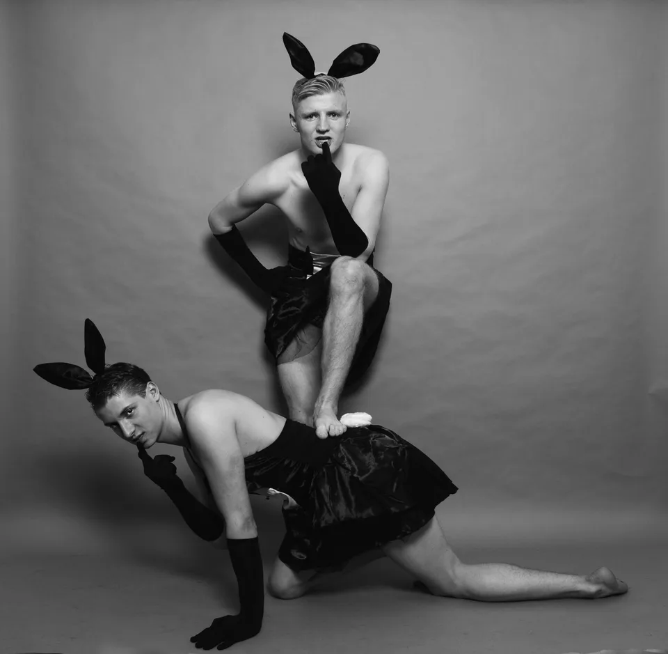 Bunnies