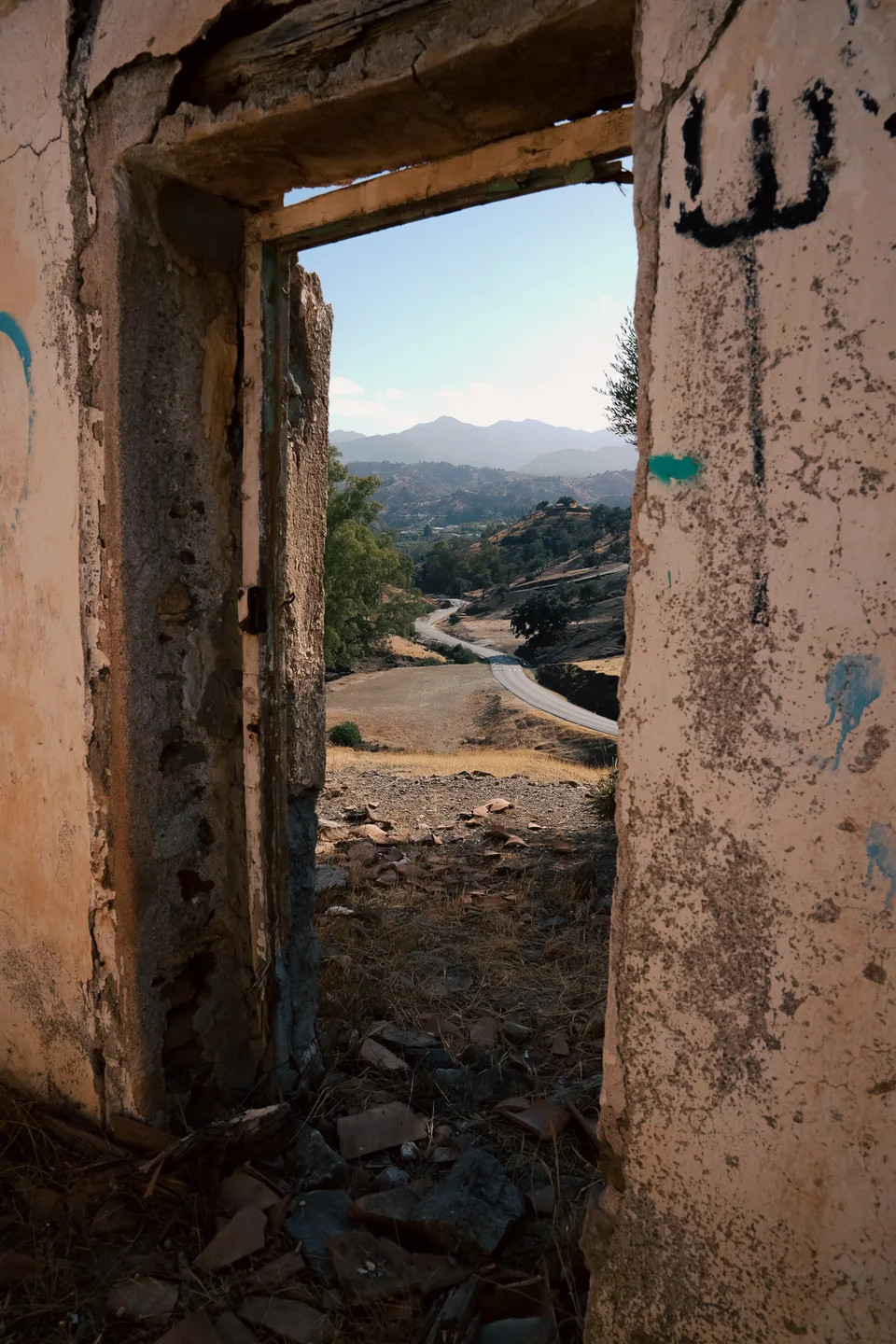 Doorway