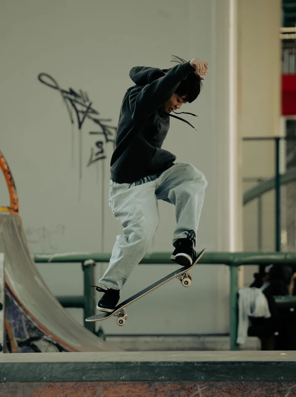 Kickflip