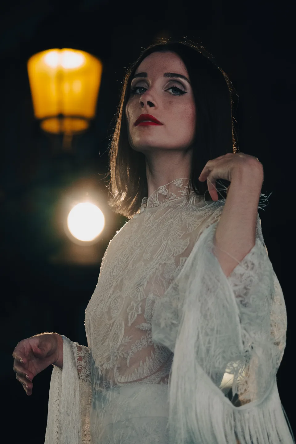 Lace