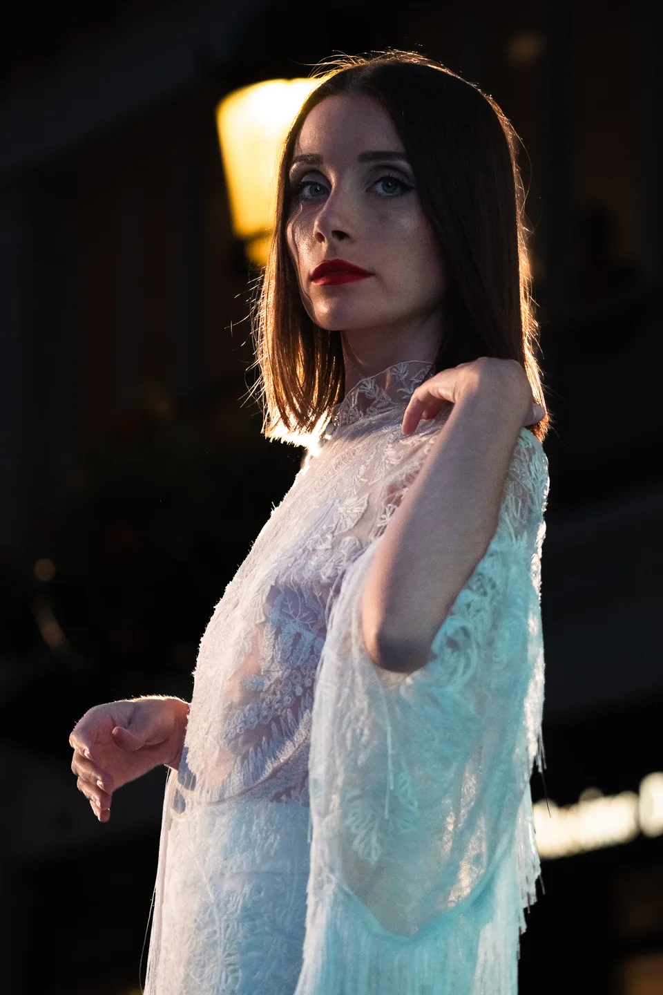 Lace II