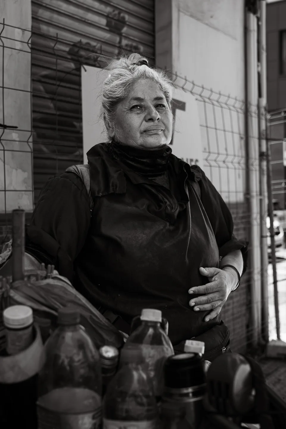 Matriarch