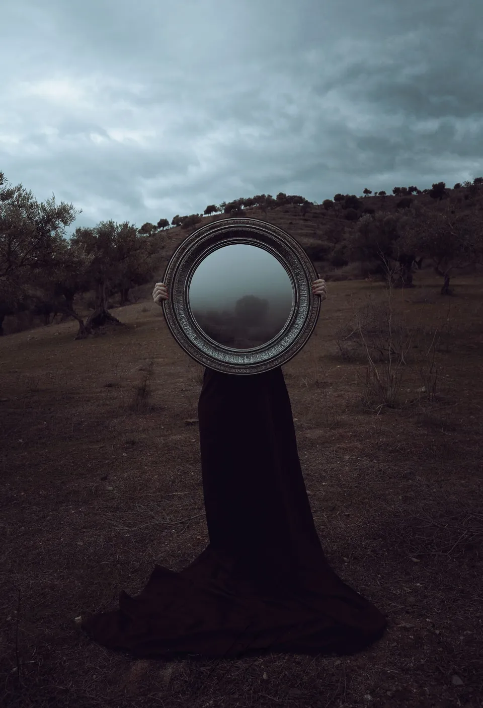 Reflection, Study