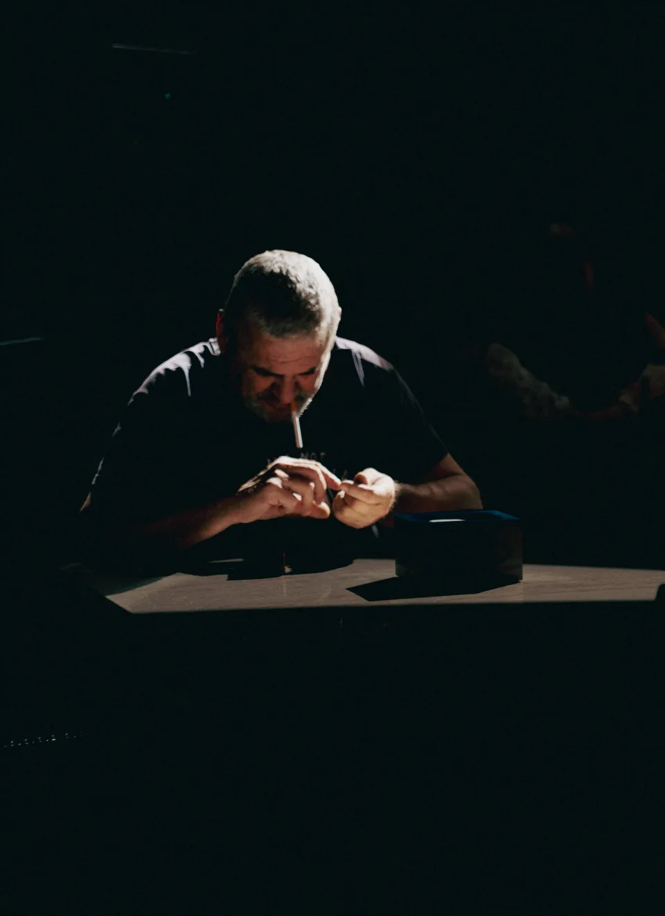Spotlight