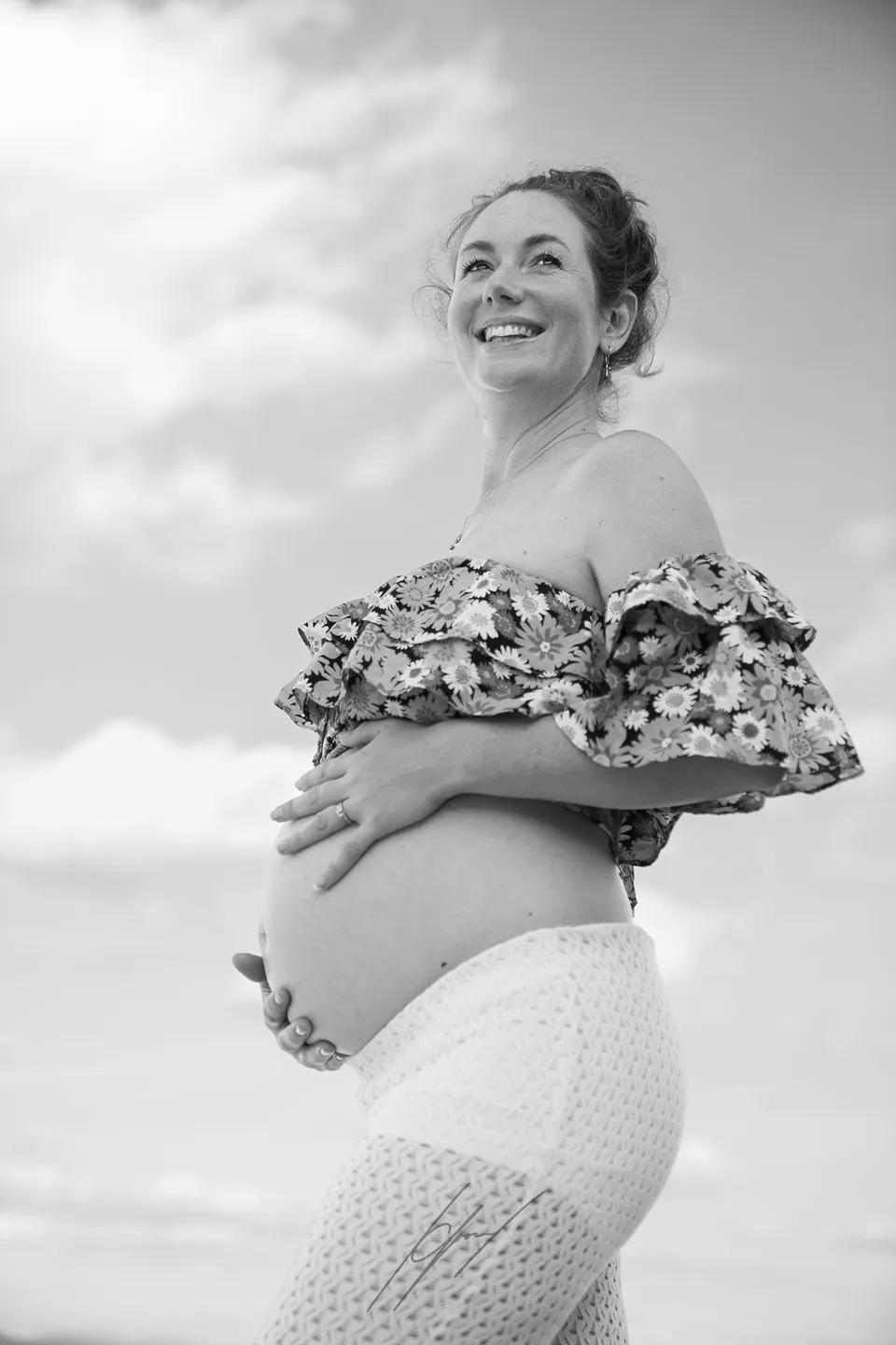 With Child, Studio