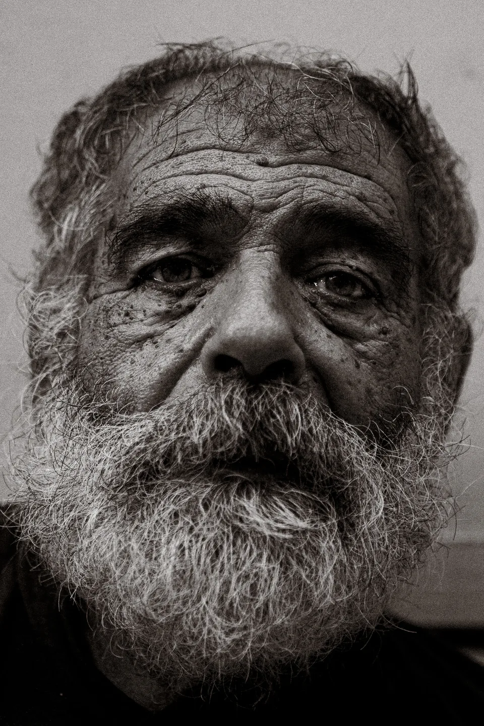 The Elder