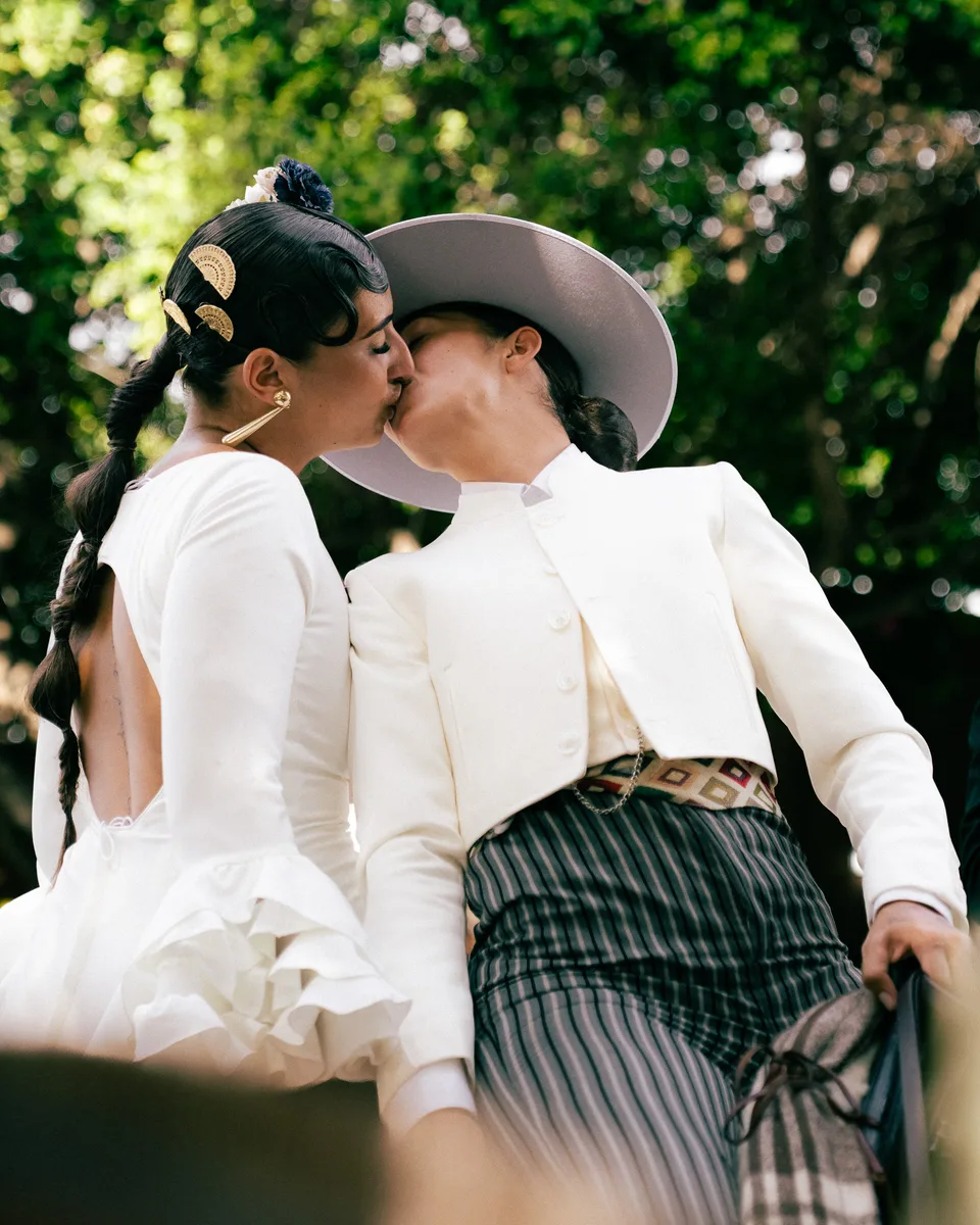 The Kiss
