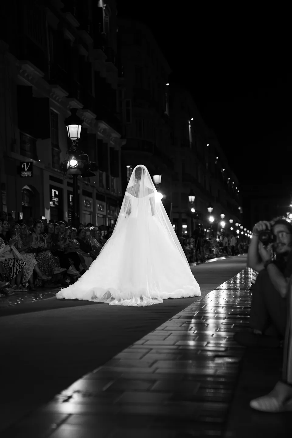 The Runway