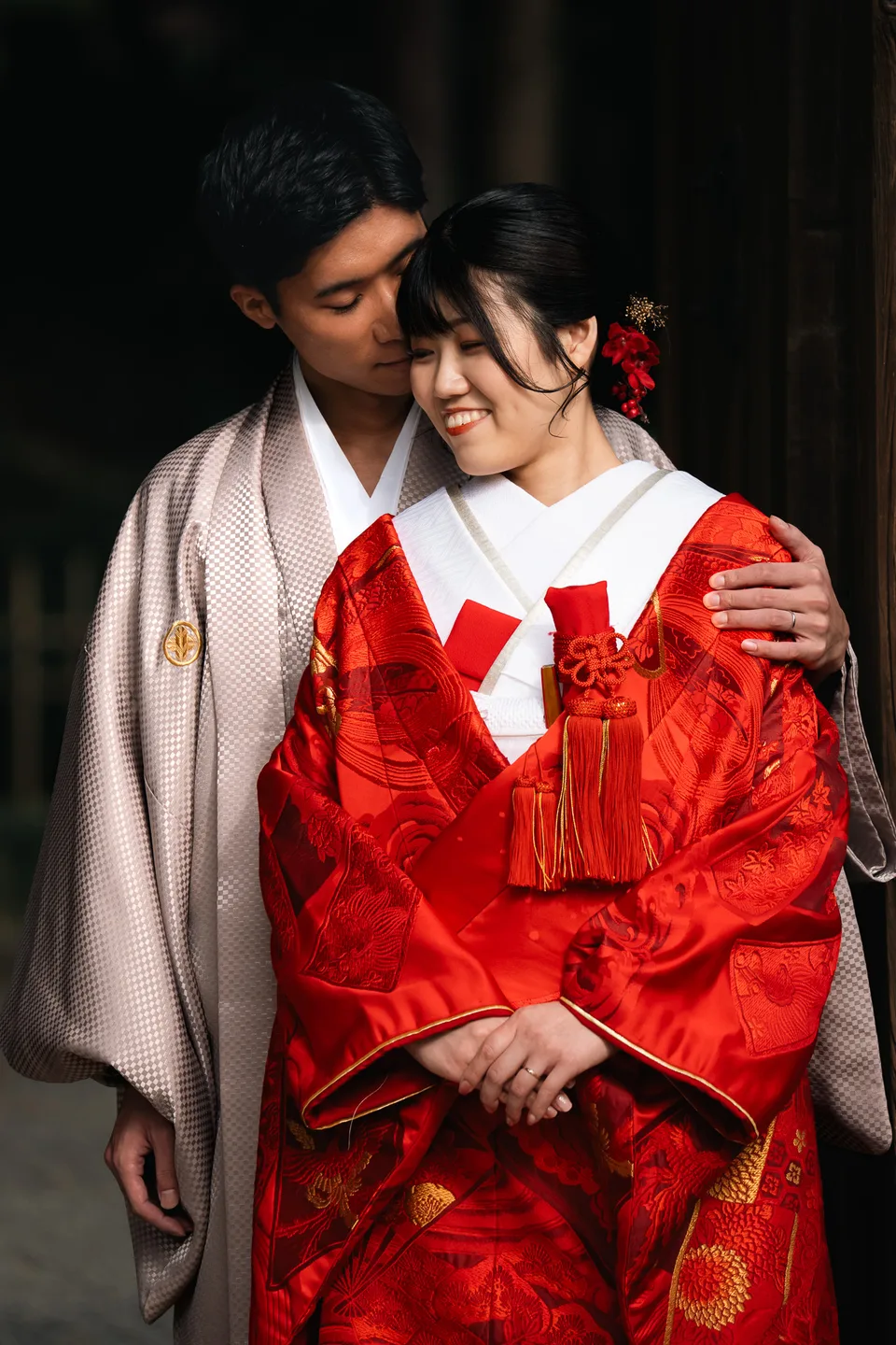 The Vow, Japan