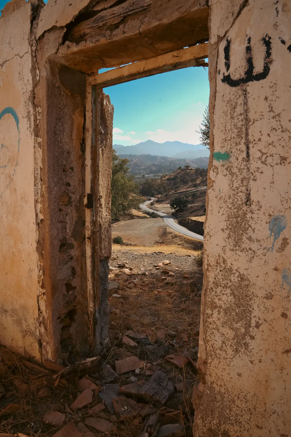 Window, Study